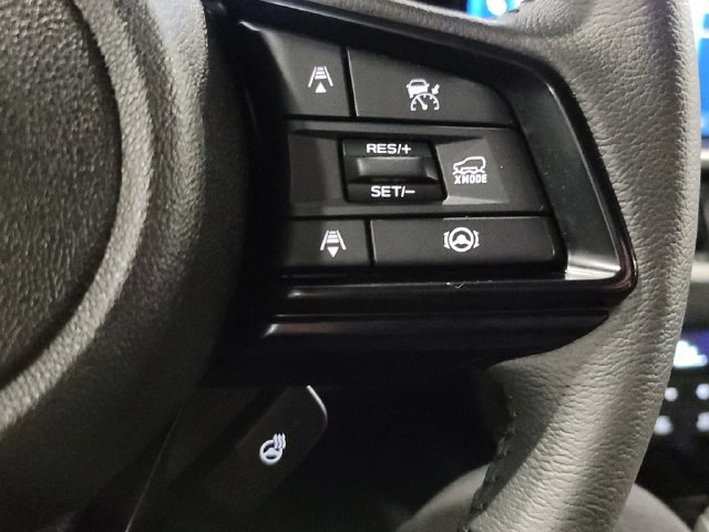 Used 2026 Subaru Outback Limited AWD/4WD image 29