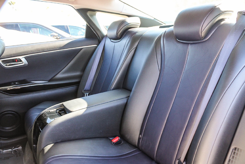 Used 2018 Toyota Mirai FWD image 19
