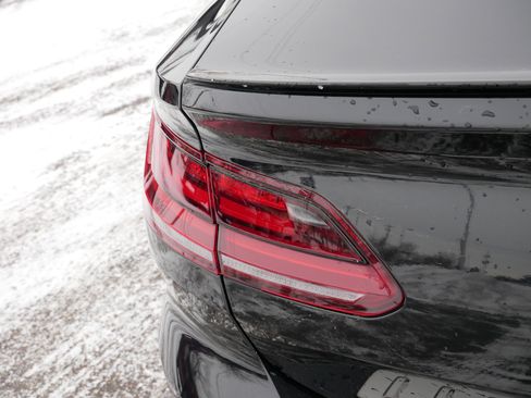 Certified 2023 Volkswagen Arteon SEL Premium image 17