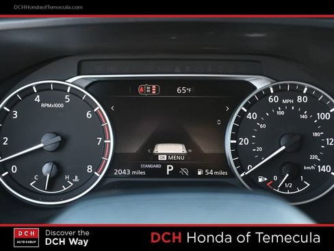Used 2026 Nissan Rogue SV FWD image 10