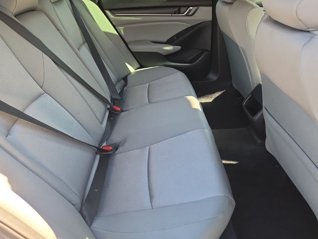 Used 2019 Honda Accord LX image 16