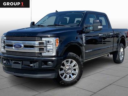 Used 2019 Ford F250 Limited