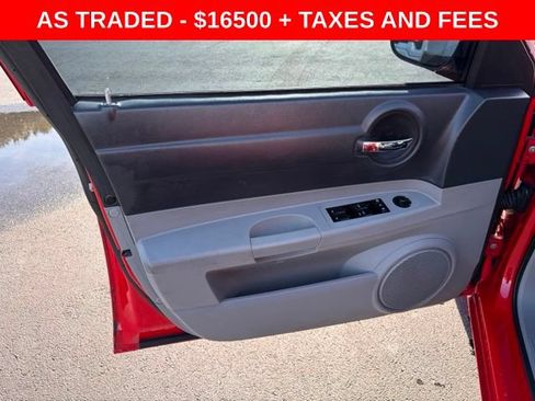 Used 2007 Dodge Charger SRT8 w/ SRT Option Group III RWD image 12