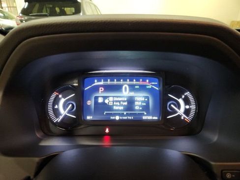 Used 2023 Honda Passport TrailSport image 13