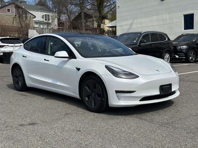 Used 2022 Tesla Model 3 Long Range