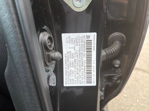 Used 2019 Honda Civic LX image 27