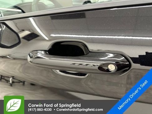 New 2026 Ford Explorer Tremor w/ Tremor Ultimate Package image 27