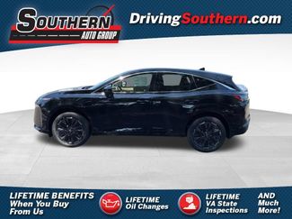 New 2026 Nissan Murano Platinum w/ Cargo Package AWD/4WD 360° Tour