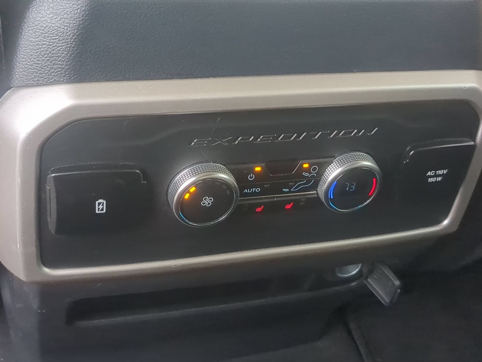 Used 2024 Ford Expedition Limited RWD image 31