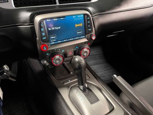 Used 2015 Chevrolet Camaro LT w/ RS Package RWD image 21
