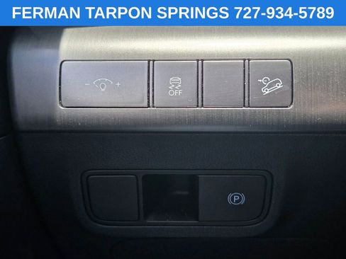 Used 2024 Hyundai Kona SEL FWD image 23