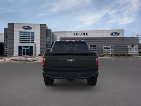 New 2024 Ford F150 XLT w/ Equipment Group 303A High AWD/4WD image 5