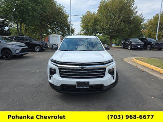 New 2026 Chevrolet Traverse LT w/ LPO, Floor Liner Package video 2