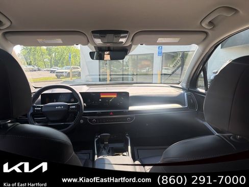 New 2026 Kia Sorento EX AWD/4WD image 22