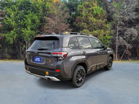 New 2026 Subaru Forester Wilderness image 16
