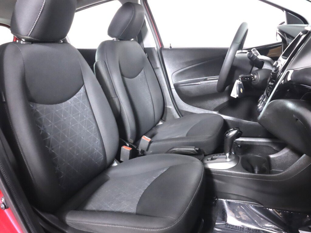 Used 2020 Chevrolet Spark LT FWD image 34