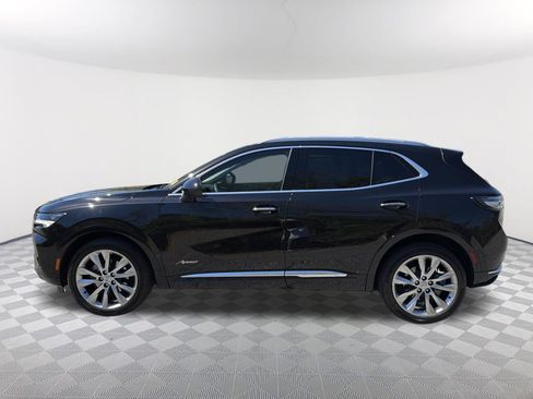 Used 2023 Buick Envision Avenir FWD image 9