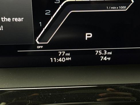 New 2026 Audi RS 3 AWD/4WD image 26