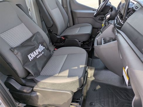 New 2024 Ford Transit 350 w/ Interior Upgrade Package image 18