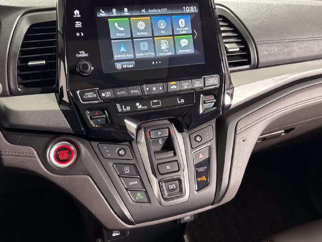 Used 2023 Honda Odyssey EX-L image 33