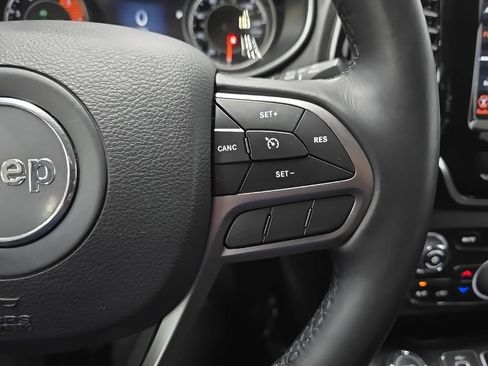 Used 2020 Jeep Cherokee Limited AWD/4WD image 23