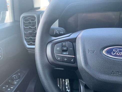 New 2025 Ford Ranger XL image 15