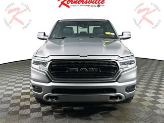 Used 2019 RAM 1500 Limited video 2