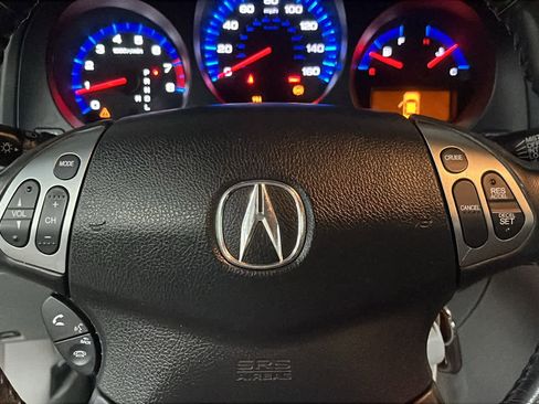 Used 2005 Acura TL FWD image 11