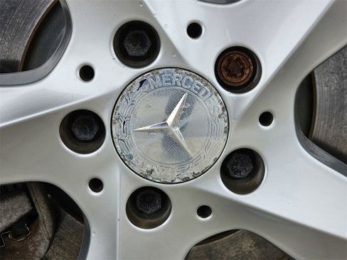 Used 2016 Mercedes-Benz GLE 350 4MATIC image 11