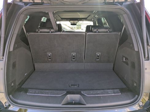 Used 2022 Cadillac Escalade Sport w/ Touring Package image 13