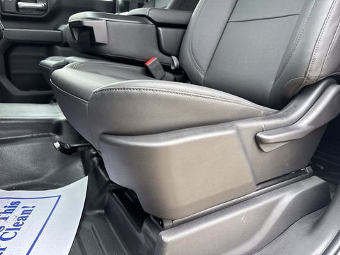 New 2026 Chevrolet Silverado 3500 W/T w/ WT Convenience Package image 15