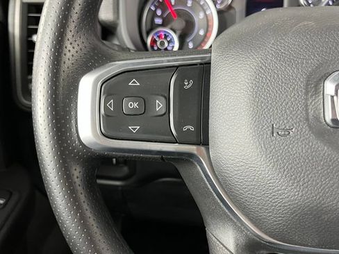 New 2026 RAM 3500 Tradesman AWD/4WD image 15
