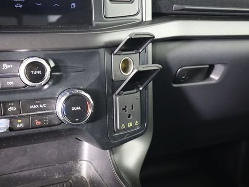 Certified 2025 Ford F150 Tremor w/ Mobile Office Package AWD/4WD image 58