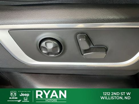 Used 2021 RAM 1500 Laramie image 27