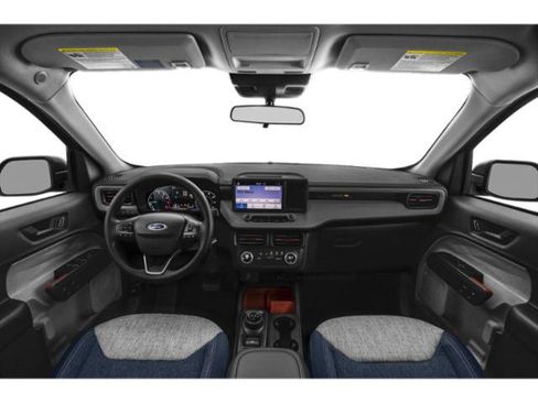 Used 2024 Ford Maverick XLT w/ XLT Luxury Package FWD image 4