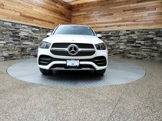 Used 2023 Mercedes-Benz GLE 350 4MATIC video 2