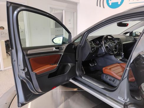 Used 2019 Volkswagen Golf Alltrack SE AWD/4WD image 20