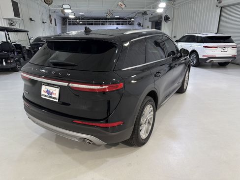 Used 2022 Lincoln Corsair FWD image 5