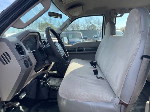 Used 2008 Ford F350 FX4 image 12