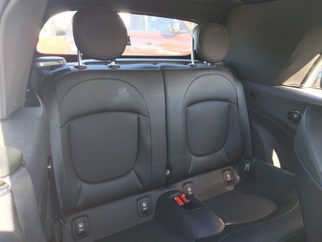 Used 2017 MINI Cooper S FWD image 14