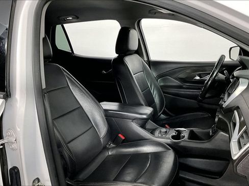 Used 2019 GMC Terrain SLT FWD image 7