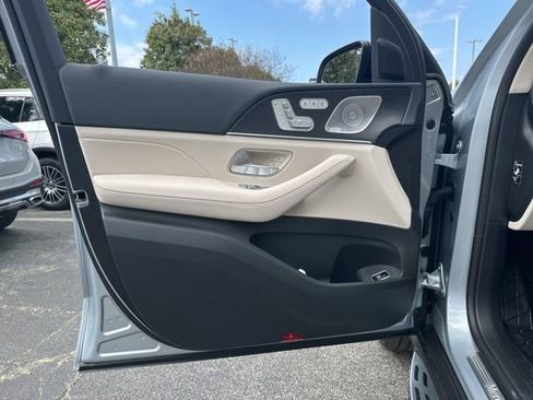 New 2026 Mercedes-Benz GLS 450 4MATIC image 20