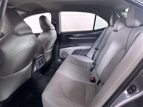 Used 2024 Toyota Camry XSE image 26