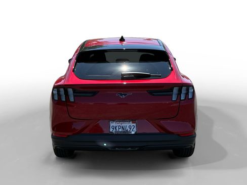 Used 2023 Ford Mustang Mach-E Select w/ Comfort Package Lite RWD image 4