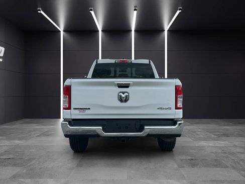 Used 2019 RAM 1500 Big Horn AWD/4WD image 5