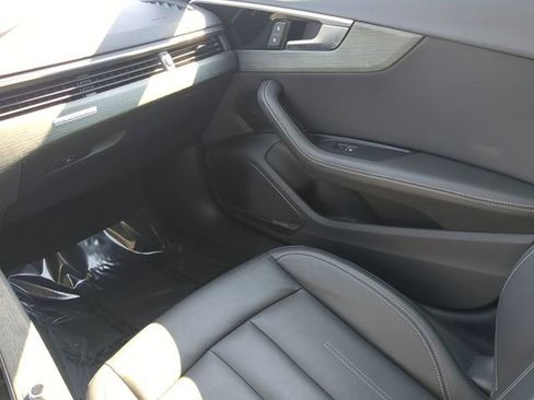 Used 2023 Audi A5 2.0T Premium Plus w/ Premium Plus image 16