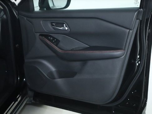 Certified 2023 Nissan Rogue SL w/ SL Premium Package AWD/4WD image 33