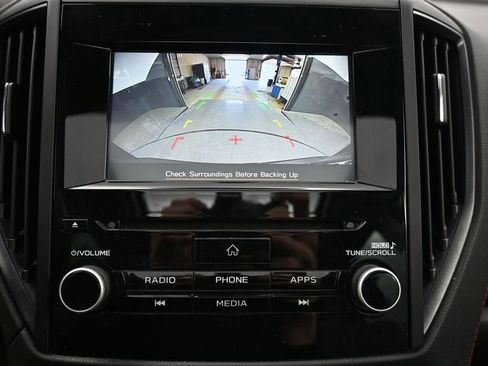 Used 2022 Subaru Forester Sport AWD/4WD image 13