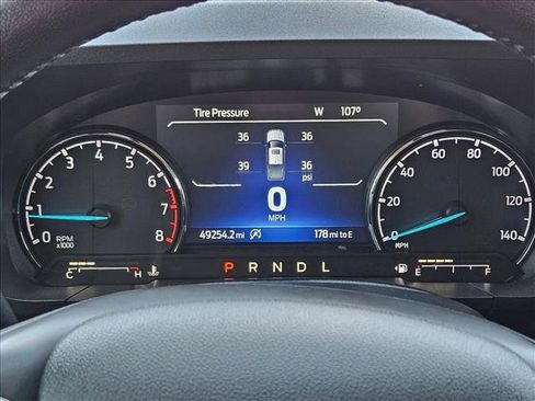 Used 2022 Ford Maverick XLT w/ Equipment Group 300A Standard AWD/4WD image 13