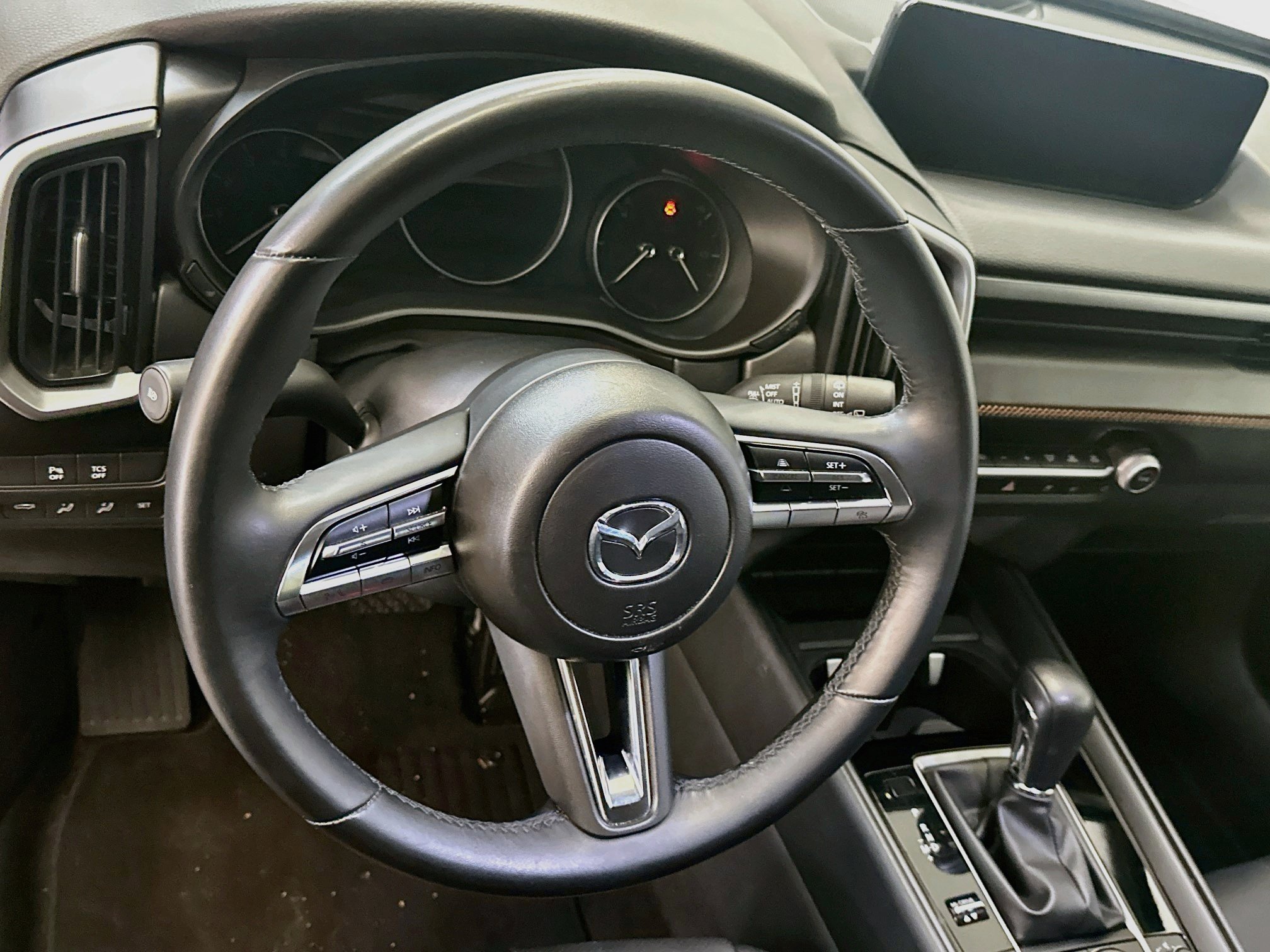 Used 2026 MAZDA CX-50 AWD 2.5 S w/ Premium Package image 18